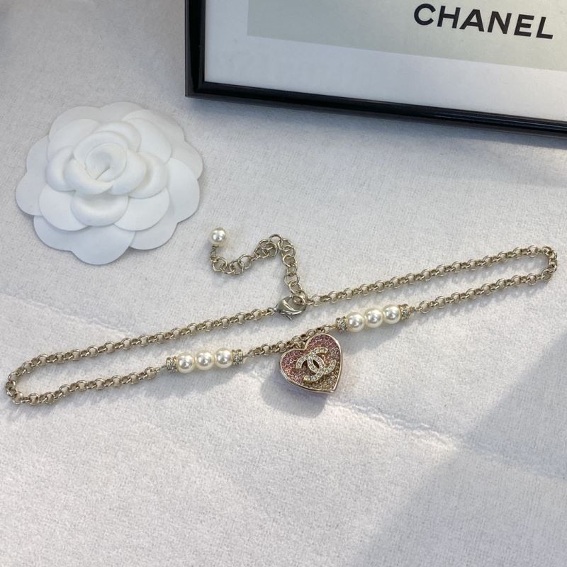 Chanel Necklaces